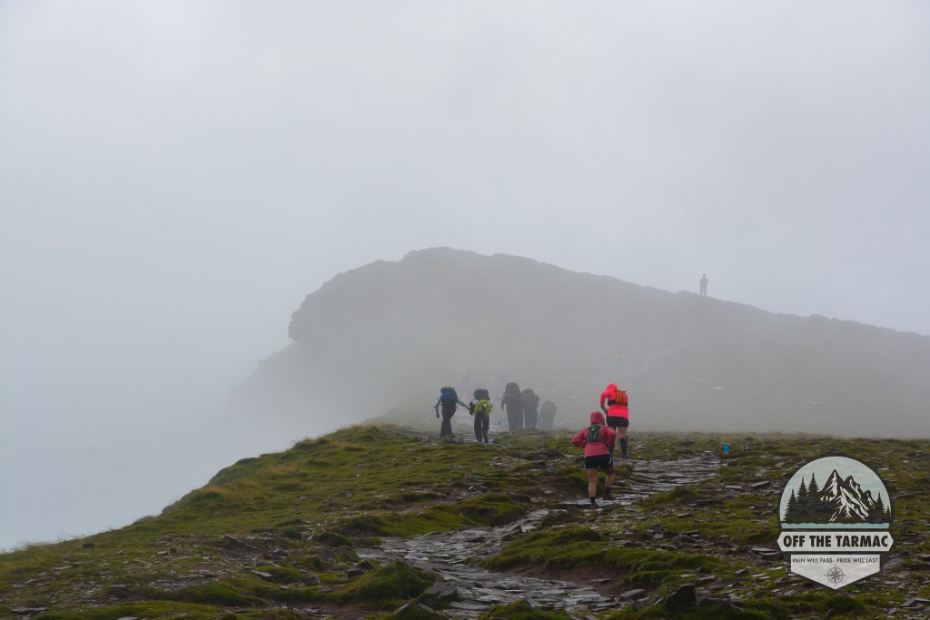 Running event photography