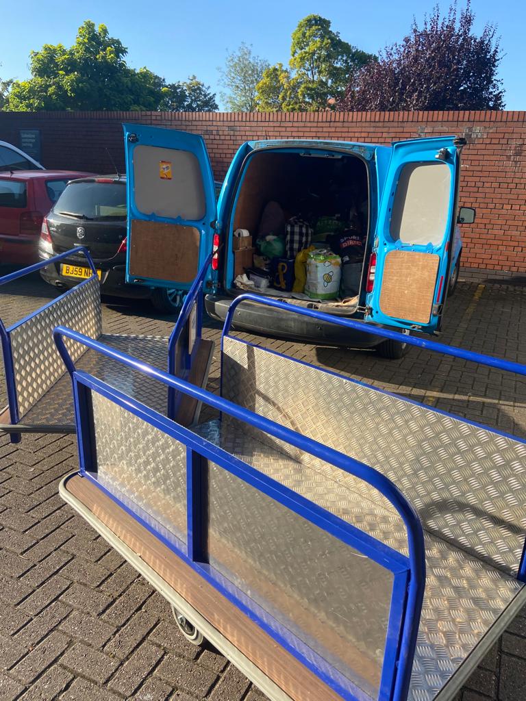 Man with a Van Bristol man with van bristol