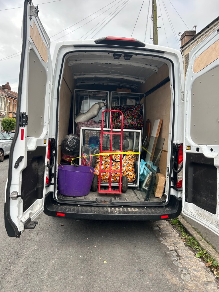long distance move 2