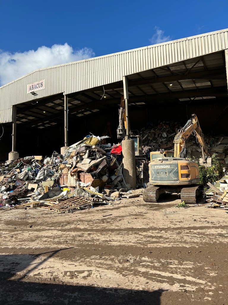 Rubbish Removal Bristol