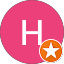 H Avatar